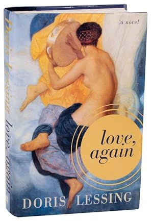 Seller image for Love Again for sale by Jeff Hirsch Books, ABAA