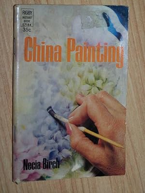 China Painting