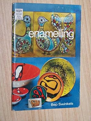 Enamelling