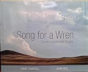 Immagine del venditore per Song for a Wren: Country Poems and Images. venduto da BOOKHOME SYDNEY