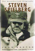 SPIELBERG - The Unauthorised Biography