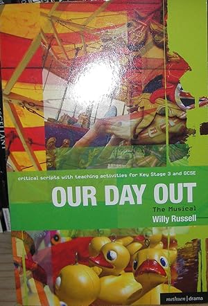 Imagen del vendedor de Our Day Out - The Musical a la venta por eclecticbooks