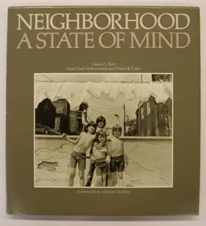 Seller image for Neighborhood: A State of Mind. for sale by Frans Melk Antiquariaat
