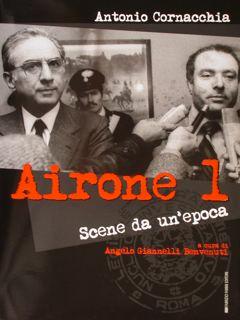 Image du vendeur pour AIRONE 1. Scene da un'epoca. mis en vente par EDITORIALE UMBRA SAS