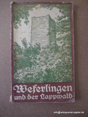 Führer durch Weserlingen und Umgegend