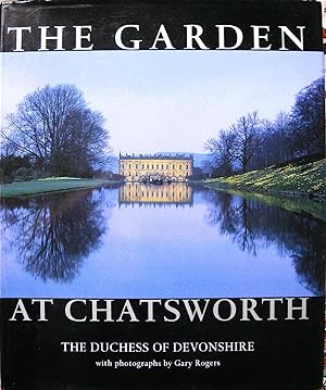 Seller image for The Garden at Chatsworth. for sale by Stoneman Press