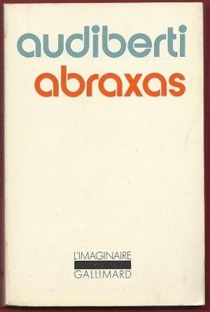 Seller image for Abraxas for sale by LES TEMPS MODERNES