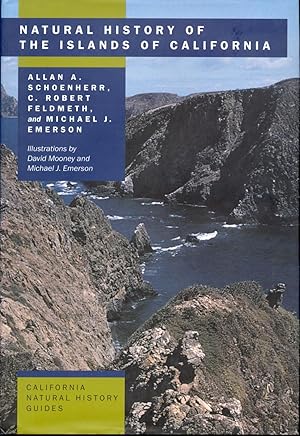 Natural History of the Islands of California