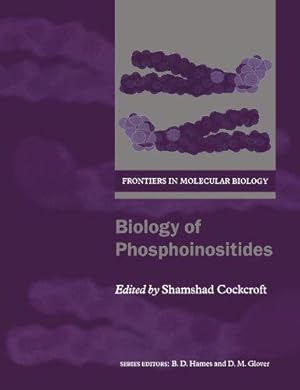 Imagen del vendedor de Biology of Phosphoinositides a la venta por Bellwetherbooks