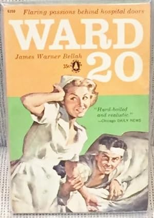 Seller image for Ward 20 for sale by My Book Heaven