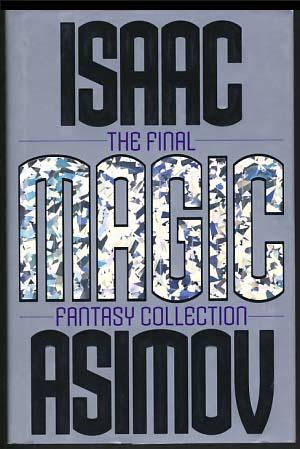 Bild des Verkufers fr Magic: The Final Fantasy Collection zum Verkauf von Parigi Books, Vintage and Rare