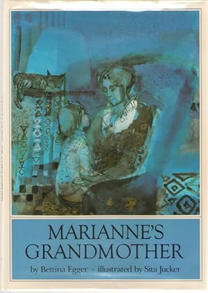 Imagen del vendedor de Marianne's Grandmother a la venta por Dan Glaeser Books