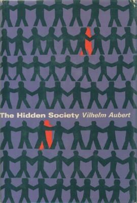 Seller image for Hidden Society, The for sale by Black Sheep Books