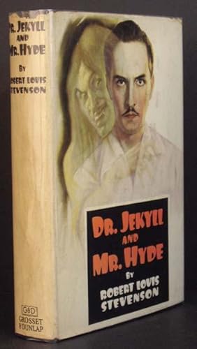 Dr. Jekyll and Mr. Hyde