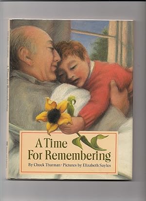 Seller image for A Time for Remembering for sale by Beverly Loveless