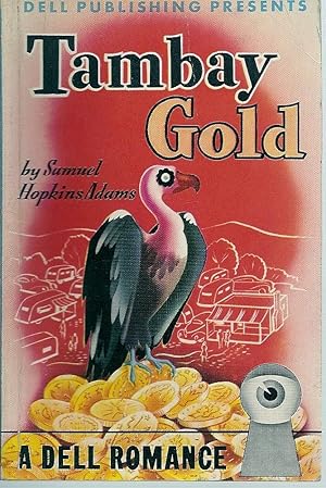 Seller image for Tambay Gold for sale by John McCormick