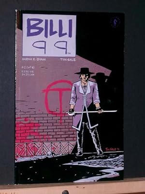 Seller image for Billi 99 # 1 for sale by Tree Frog Fine Books and Graphic Arts