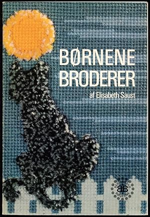Seller image for Bornene broderer. for sale by Lost and Found Books
