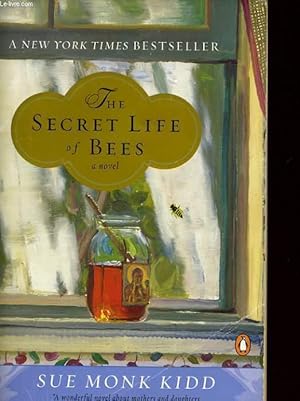 Bild des Verkufers fr THE SECRET LIFE OF BEES zum Verkauf von Le-Livre