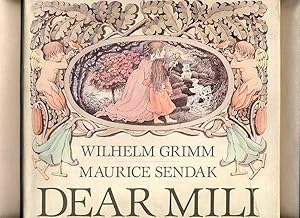 Imagen del vendedor de Dear Mili a la venta por Little Stour Books PBFA Member