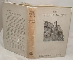 The Welsh House a Study in Folk Culture