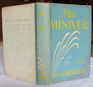 Mrs Miniver