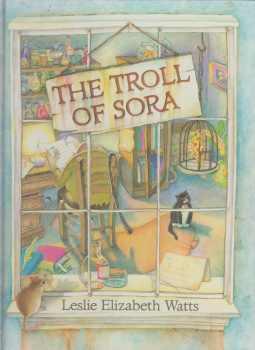 Bild des Verkufers fr The Troll of Sora zum Verkauf von HORSE BOOKS PLUS LLC