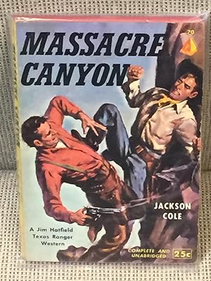 Massacre Canyon