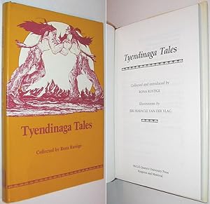 Tyendinaga Tales