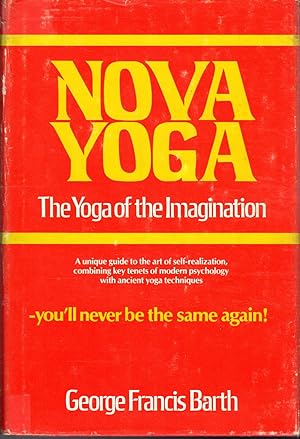 Seller image for Nova Yoga: The Yoga of the Imagination for sale by Dorley House Books, Inc.