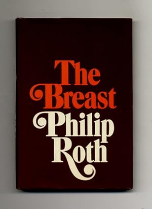 The Breast - 1st Edition/1st Printing