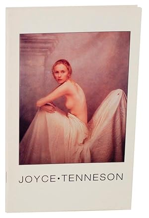 Bild des Verkufers fr Exposures: Photographs by Joyce Tenneson zum Verkauf von Jeff Hirsch Books, ABAA
