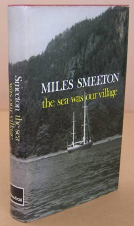 Bild des Verkufers fr The Sea Was Our Village zum Verkauf von Mainly Fiction