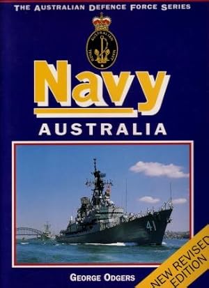 Navy Australia