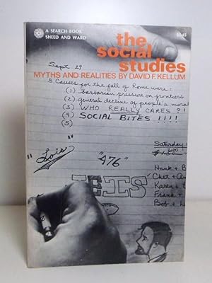 Imagen del vendedor de The Social Studies - Myths and Realities a la venta por BRIMSTONES