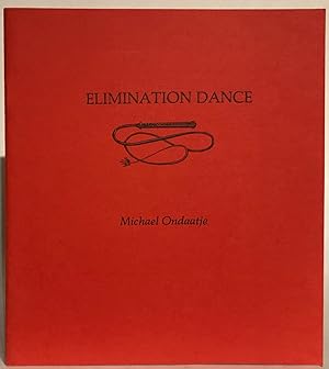 Imagen del vendedor de Elimination Dance. a la venta por Thomas Dorn, ABAA