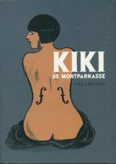 Imagen del vendedor de Kiki de Montparnesse a la venta por timkcbooks (Member of Booksellers Association)