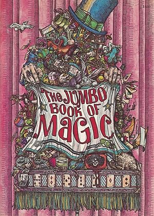 The Jumbo Book of Magic