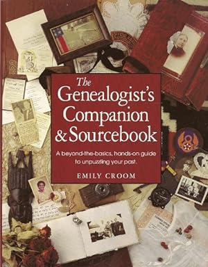 The Genealogist's Companion & Sourcebook