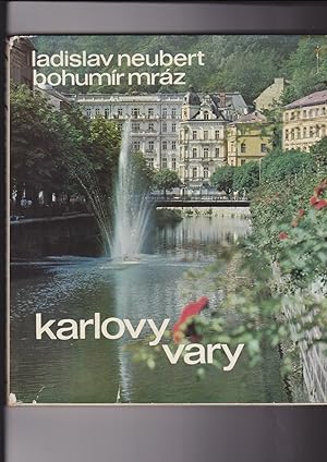 Seller image for Karlovy Vary uvodni slovo miroslav ivanov for sale by Meir Turner