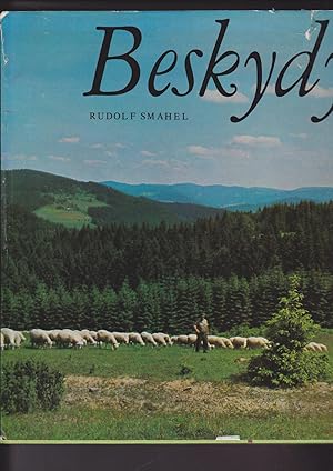 Seller image for Beskydy - die Beskiden for sale by Meir Turner