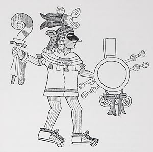 Seller image for Collected Works in Mesoamerican Linguistics and Archaeology (six volume set + index vol.) for sale by ERIC CHAIM KLINE, BOOKSELLER (ABAA ILAB)