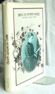 Imagen del vendedor de Mrs. Humphrey Ward a la venta por Canford Book Corral