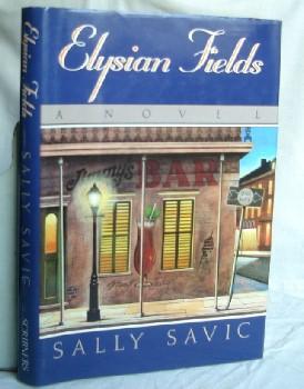 Seller image for Elysian Fields for sale by Canford Book Corral