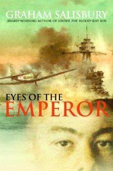 Eyes of the Emperor.