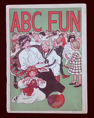 ABC Fun: The Alphabet Party.