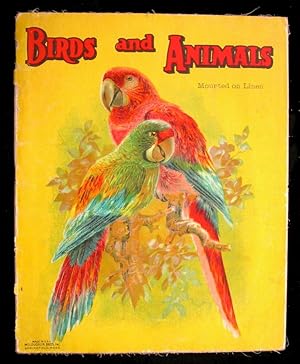 Birds and Animals.