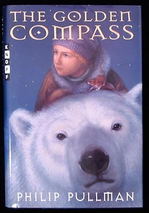 The Golden Compass. (His Dark Materials: Northern Lights)