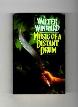 Music of a Distant Drum - 1st Edition/1st Printing