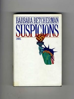 Seller image for Suspicions - 1st Edition/1st Printing for sale by Books Tell You Why  -  ABAA/ILAB